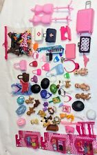 Barbie accessories lot for sale  Rio Rancho