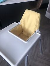 Yellow ikea antilop for sale  NORTH SHIELDS