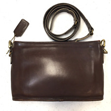 Coach purse bag for sale  Streetsboro