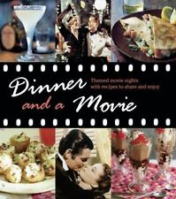 Dinner movie themed for sale  Aurora