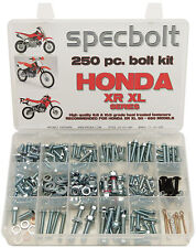 Honda bolt kit for sale  San Dimas