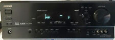 Amplificatore onkyo sr600e usato  Italia