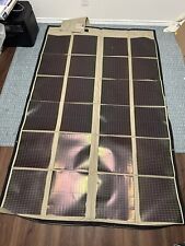 120 watt solar panel for sale  San Antonio