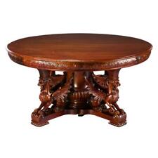 kitchen table mahogany for sale  Fairfield