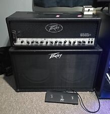 Peavey 6505 120w for sale  MANCHESTER