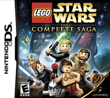 Usado, Lego Star Wars: The Complete Saga - Jogo para Nintendo DS comprar usado  Enviando para Brazil