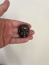 Japanese small bronze for sale  HARROW