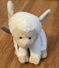 Gund lullaby lamb for sale  Norfolk