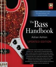 Bass handbook complete for sale  Hagerstown