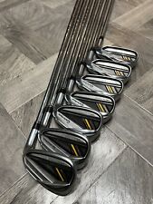 Taylormade rocketbladez irons for sale  Shipping to Ireland