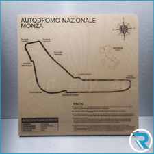 Monza track circuit for sale  Shipping to Ireland