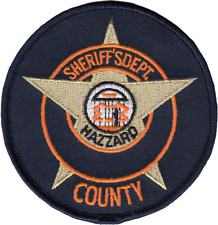 Hazzard county sheriff for sale  Chicago