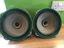 Pair wharfedale super10 for sale  BRIDGEND