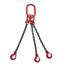 Lifting chain sling for sale  Shipping to Ireland