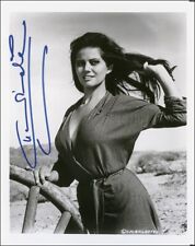 Actress claudia cardinale for sale  FELIXSTOWE