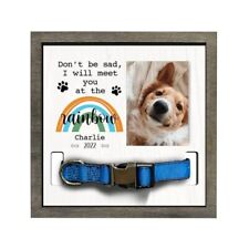 Pet pictures frame for sale  Shipping to Ireland