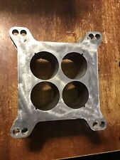 Holley efi spacer for sale  Avon