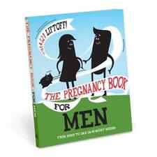 Pregnancy men books for sale  Shipping to Ireland