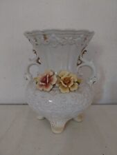 Vaso ceramica bianca usato  San Godenzo