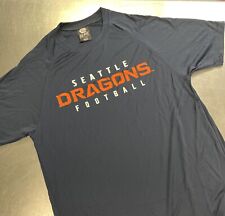 Seattle dragons football for sale  Corpus Christi