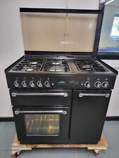 gas range cooker 90 for sale  LIVERPOOL