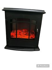 Portable freestanding fireplac for sale  WALSALL