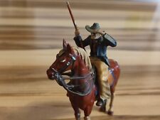 Elastolin cowboy pferd gebraucht kaufen  Rüppur