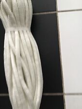 Rope braided polyester for sale  CHRISTCHURCH