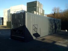 40ft high cube for sale  NORWICH