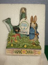 Peter rabbit figurine for sale  Huntington Beach