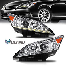 Vland headlights 2010 for sale  USA