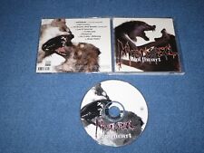 Moonspell – Wolfheart RARE ORG 1997 Century Media Alternative Cover Samael comprar usado  Enviando para Brazil