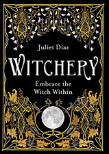 Witchery embrace witch for sale  ROSSENDALE