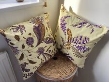 Cushions covers included for sale  ESHER