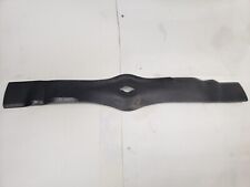 Qty/1 22" OEM John Deere M130719 Mower Blade LH 42" Cut Freedom for sale  Shipping to South Africa