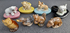 Vintage wade whimsies for sale  BIGGLESWADE