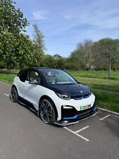 Bmw i3s 120ah for sale  HAYES