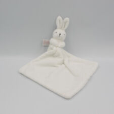 Doudou lapin blanc d'occasion  Le Portel