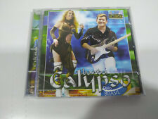 Banda Calypso Pelo Brasil - CD comprar usado  Enviando para Brazil