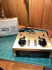 Vtg 1970s tyco for sale  Pittsburgh