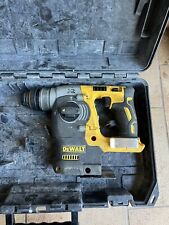 Tassellatore dewalt dch273 usato  Roma