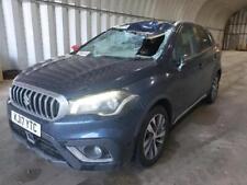 Suzuki sx4 cross for sale  DUMFRIES