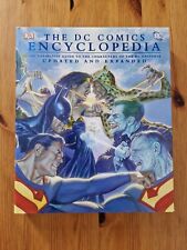 Comics encyclopedia updated for sale  LITTLEHAMPTON
