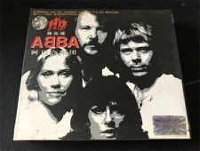 ABBA COLLECTION China primeira edição capa versão 2 x CD muito raro comprar usado  Enviando para Brazil