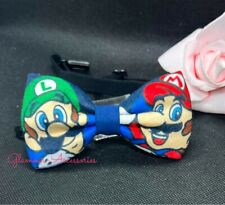 Super mario luigi for sale  POOLE