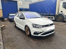 2016 volkswagen polo for sale  BIRMINGHAM