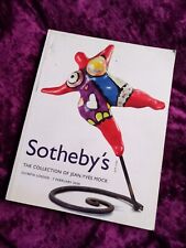 Collectable sothebys catalogue for sale  NORWICH