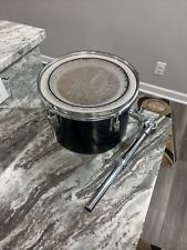Tom Drum 12"x 8" aprox com abafador remoto, usado comprar usado  Enviando para Brazil