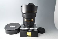 Nikon nikkor 24mm for sale  Shipping to Ireland