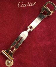 Cartier boucle 1930 d'occasion  Paris XIX